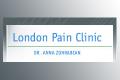 London Pain Clinic DR ANNA ZOHRABIAN logo