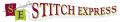 Stitch Express logo