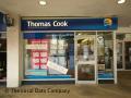 Thomas Cook logo