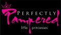 Perfectly Pampered Parties for adults and children in and around Hertfordshire logo