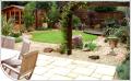 Roots Garden Design Buckinghamshire image 1