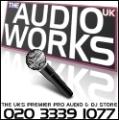THE AUDIO WORKS UK image 1