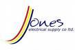 Jones Electrical Supply Co Ltd logo