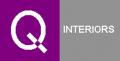 Q Interiors logo