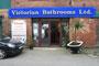 Victorian Bathrooms Ltd logo