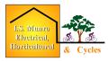 I. S. Munro (Electrical) Ltd. logo