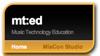 mt:ed (Music Technology Education) image 1
