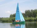 Daneshill Sailing Club image 10