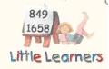 Little Learners Private Nursery logo
