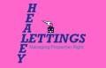 Healey Lettings logo