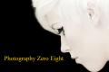 Photography Zero Eight logo