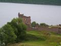 Urquhart Castle image 8