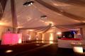 Crystal Marquee Hire image 1