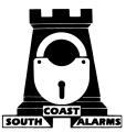 South Coast Alarms Ltd logo