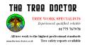 The Tree Doctor logo