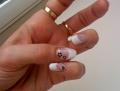 Little Angel Party Nails image 10
