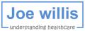 joe willis - Understanding Healthcare logo