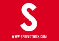 Spreadthick logo