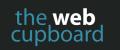 The Web Cupboard logo