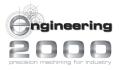 Engineering 2000 logo