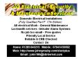 JG  ELECTRICAL &  HANDYMAN SERVICES CIRENCESTER image 1