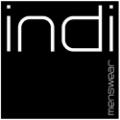 Indi Menswear logo