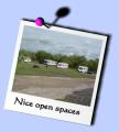 Little Orchard Caravan Park image 5