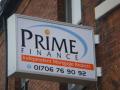 Prime Finance (The Prime Mortgage & Finance Limited) logo