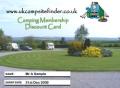 Campsite Finder image 2