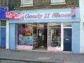 Goody II Shoes logo