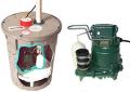 Sump Pump & Basement Waterproofing image 1