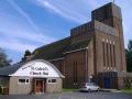 St Gabriel's Church image 2