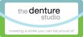 The Denture Studio logo