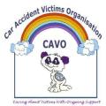 Car Accident Victims Organisation logo