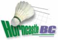 Horncastle Badminton Club logo
