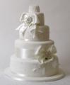 WEDDING CAKE LONDON image 2