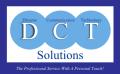 DCT Solutions logo