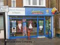 Johnsons Dry Cleaners UK Ltd logo