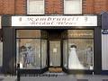 Rembrunell Bridal Wear image 2