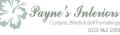 Paynes Interiors logo