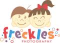 Freckles Photography logo