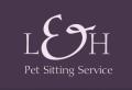 Lord and Hall Pet Sitting logo