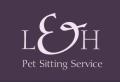 Lord and Hall Pet Sitting logo