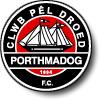 Porthmadog Football Club image 1