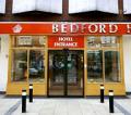 Bedford Hotel logo