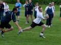 Medway Touch image 6