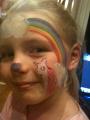 Fabulous Faces  party face painter image 2