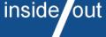Inside Out Ltd Window Cleaning Maidstone logo