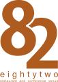 82 logo