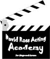 David Ross Acting Academy & Drama School logo